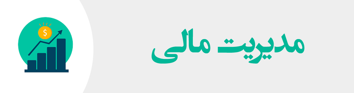 مدیریت مالی