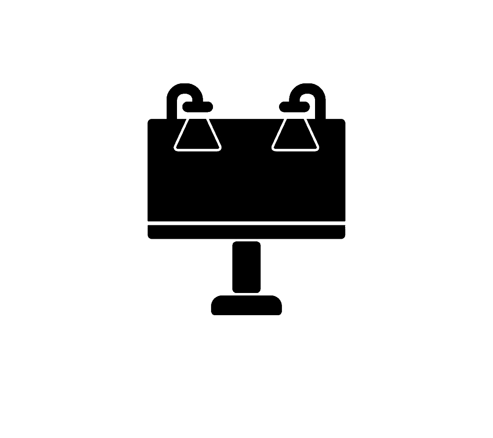 مدیریت تابلوهای تبلیغاتی