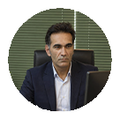 احمد محمدی(مسئول مالی شهرک صنعتی پایتخت)