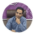 امیر علی کیانی مدیرمالی  ( شهرک صنعتی مبارکه)