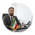 بهروز جمشیدی (مدیر مالی سورتمه تالش)