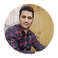 ابراهیم ورمزیاری (مسئول مالی شهرک صنعتی سپهر)